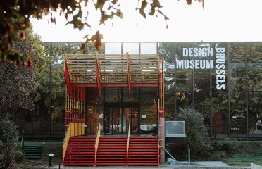 Le Design Museum Brussels 