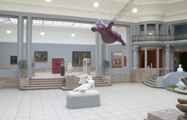 Musée des Beaux-Arts de Tournai