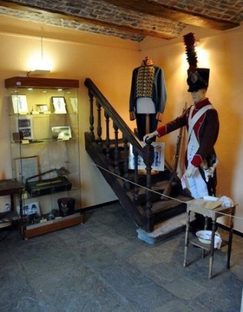 Musée de la bataille de Ligny