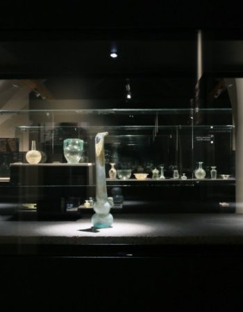 Musée du Verre