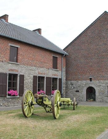 Musée de la bataille de Ligny